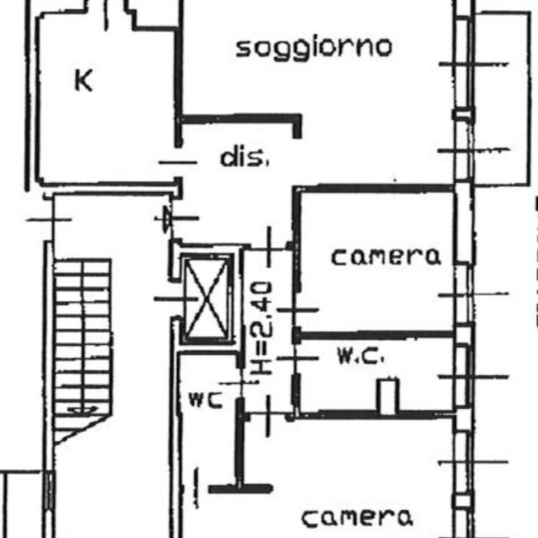 Planimetria