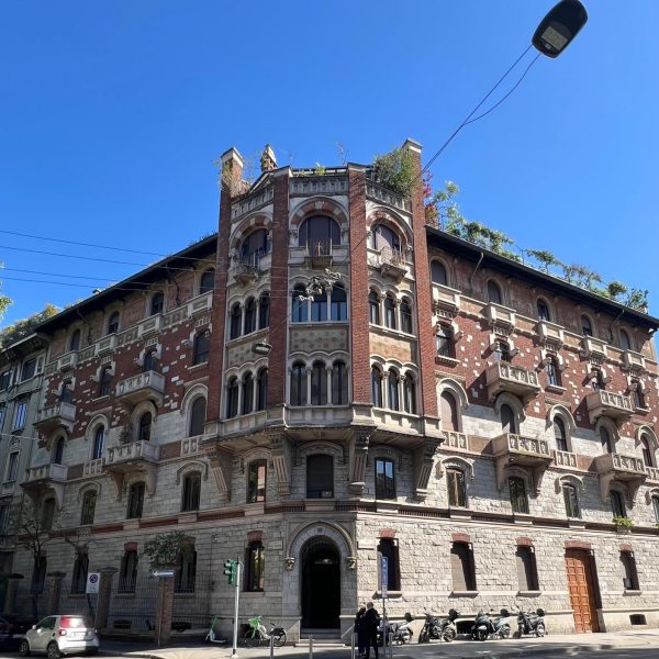 Sforza palazzo 2