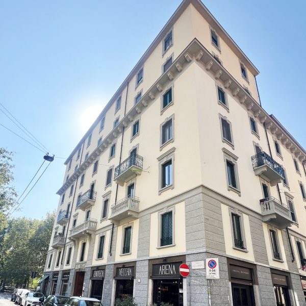facciata bis