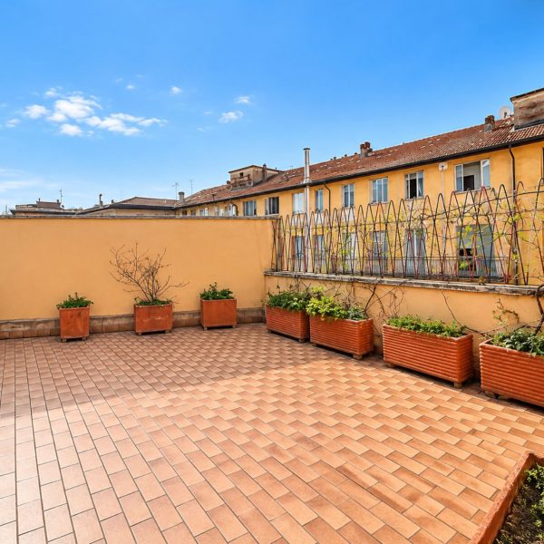 terrazzo pisani